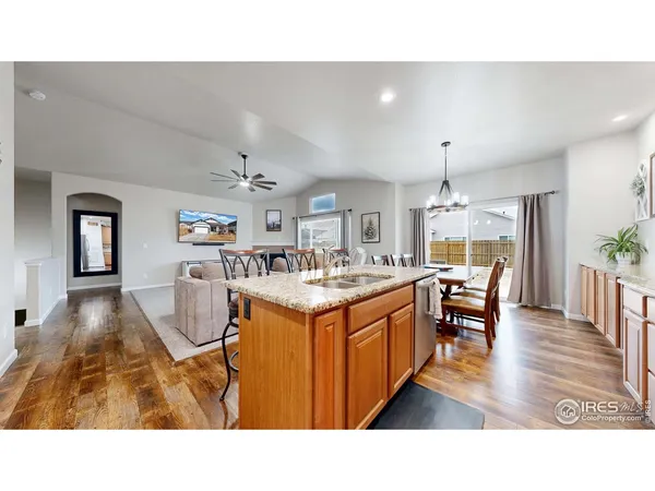 $459,900 | 844 Pioneer Drive, Milliken, CO 80543