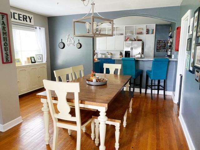 9801 East Emory Road Corryton, TN 37721 - Photo 12 of 39 DINING ROOM