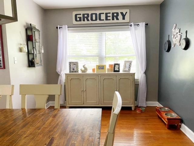9801 East Emory Road Corryton, TN 37721 - Photo 13 of 39 LARGE DINING ROOM