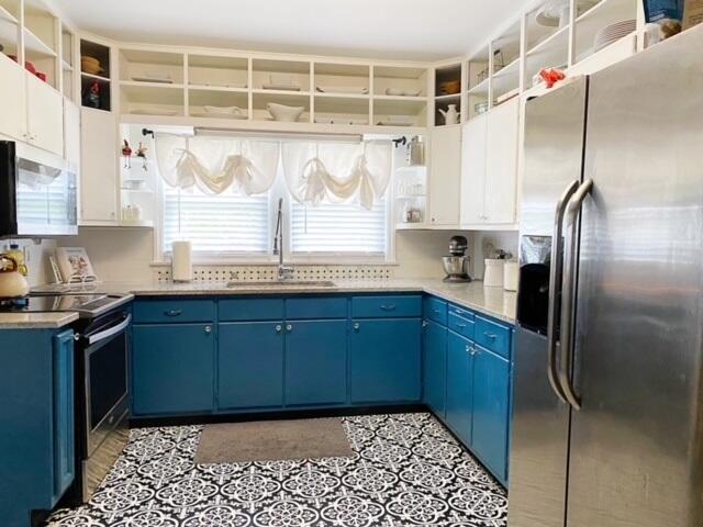 9801 East Emory Road Corryton, TN 37721 - Photo 17 of 39 KITCHEN