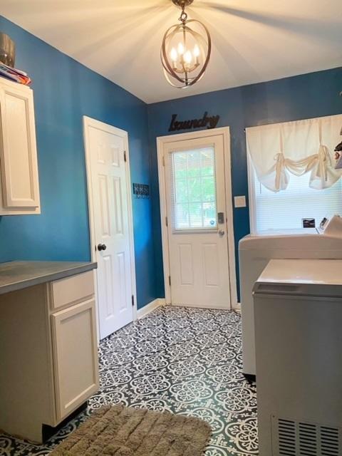 9801 East Emory Road Corryton, TN 37721 - Photo 18 of 39 LAUNDRY AREA