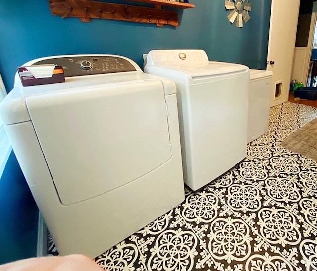 9801 East Emory Road Corryton, TN 37721 - Photo 19 of 39 LAUNDRY ROOM