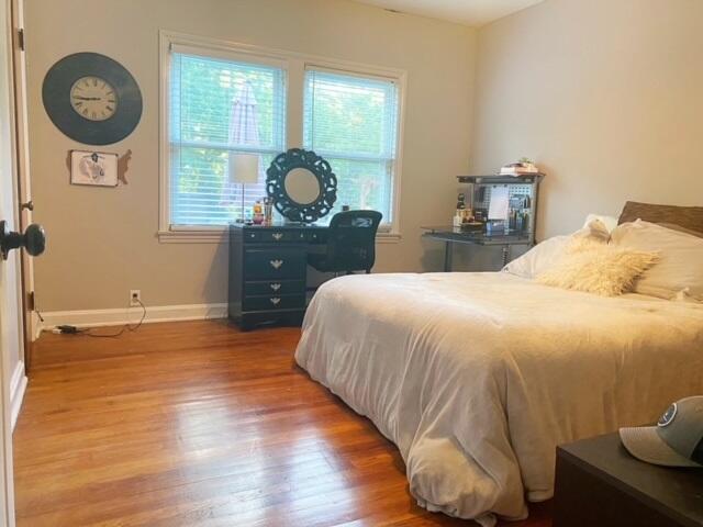 9801 East Emory Road Corryton, TN 37721 - Photo 26 of 39 BEDROOM 2