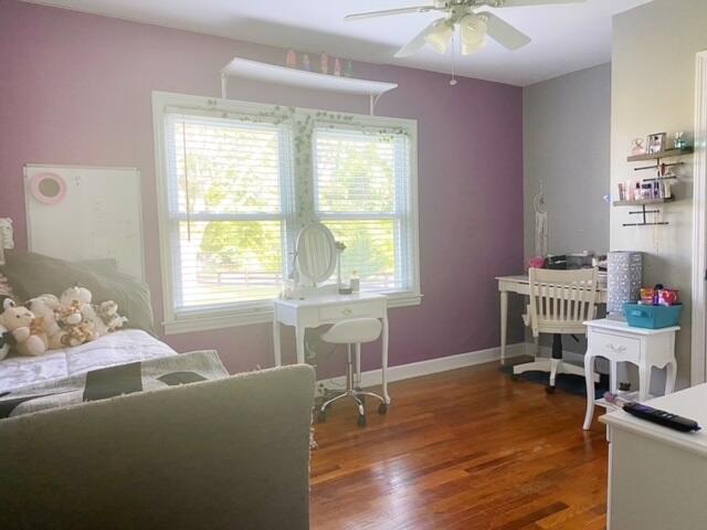 9801 East Emory Road Corryton, TN 37721 - Photo 27 of 39 BEDROOM 3