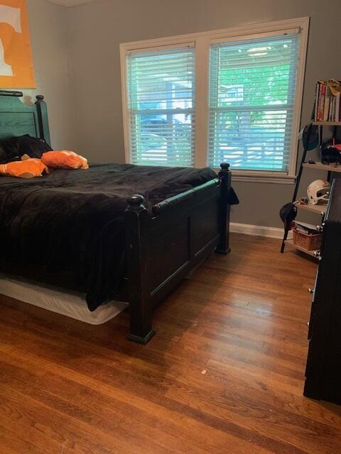 9801 East Emory Road Corryton, TN 37721 - Photo 28 of 39 BEDROOM 4