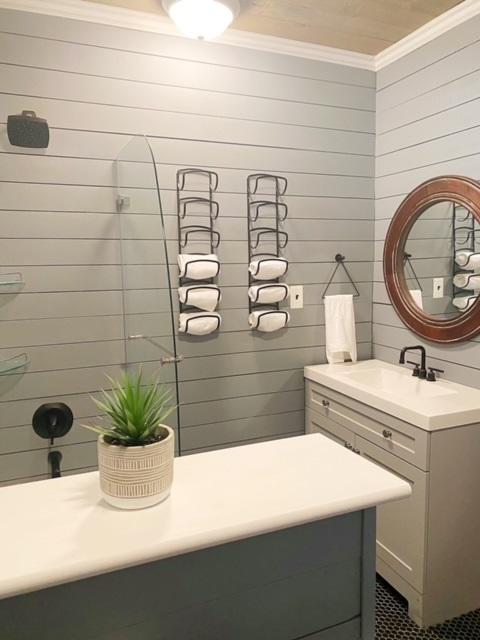 9801 East Emory Road Corryton, TN 37721 - Photo 31 of 39 MASTER BATHROOM