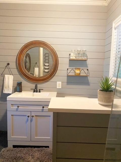 9801 East Emory Road Corryton, TN 37721 - Photo 33 of 39 MASTER BATHROOM