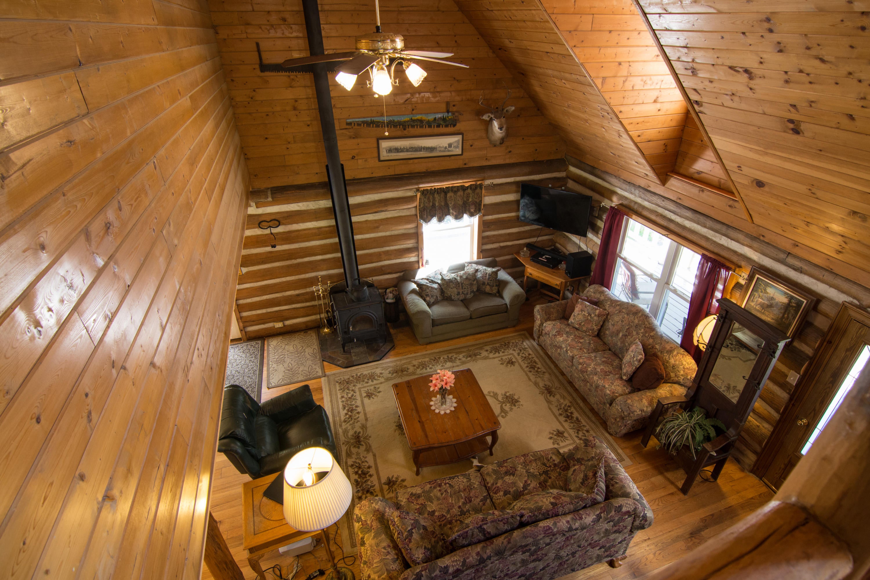 530 Sinking Creek Road Crawley, WV 24931 - Photo 44 of 61 Gallery Image 44