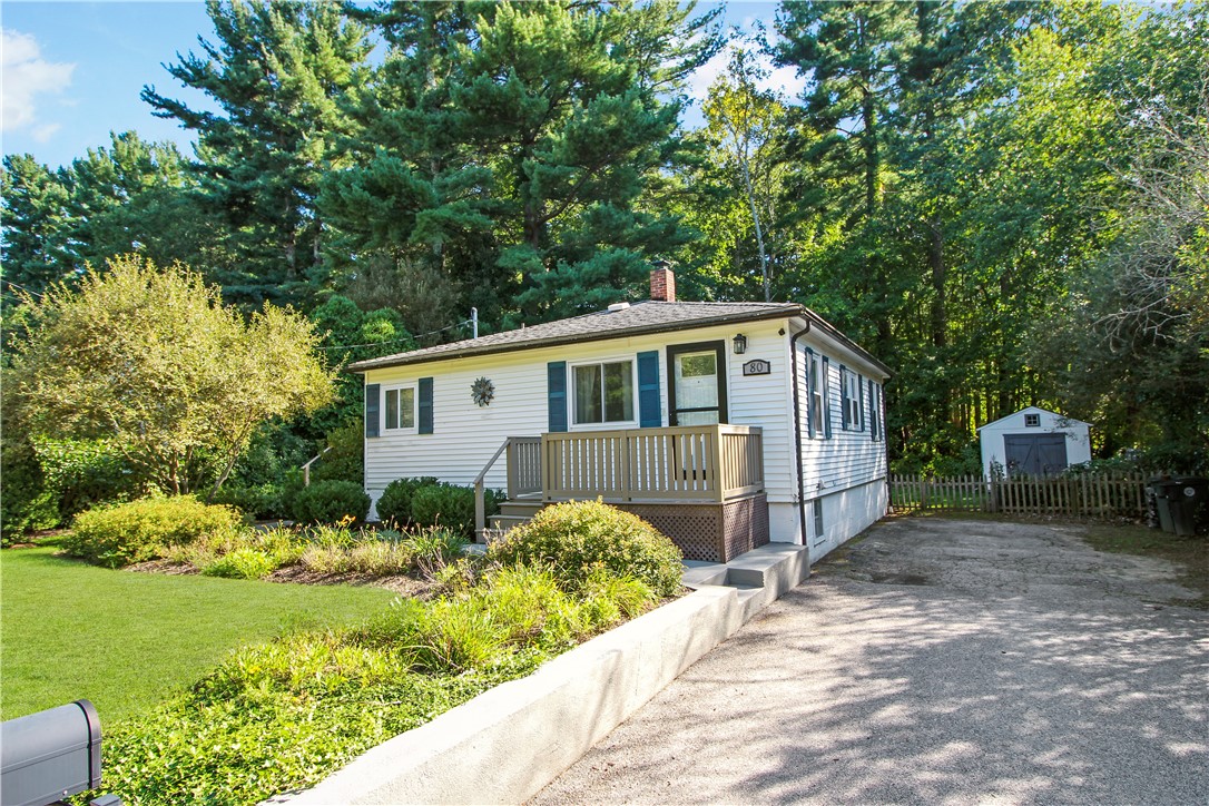 80 Angus Street Coventry, RI 02816 - Photo 1 of 1