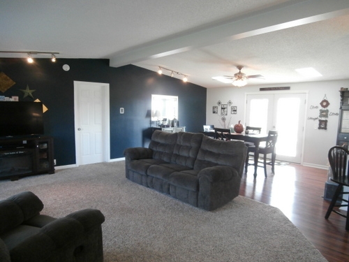 1380 East Cronk Road Owosso, MI 48867 - Photo 4 of 29 31304877-3.JPG