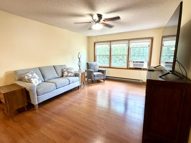 75 Halifax Street, Unit D28 Winslow, ME 04901 - Photo 8 of 30 Spacious living room