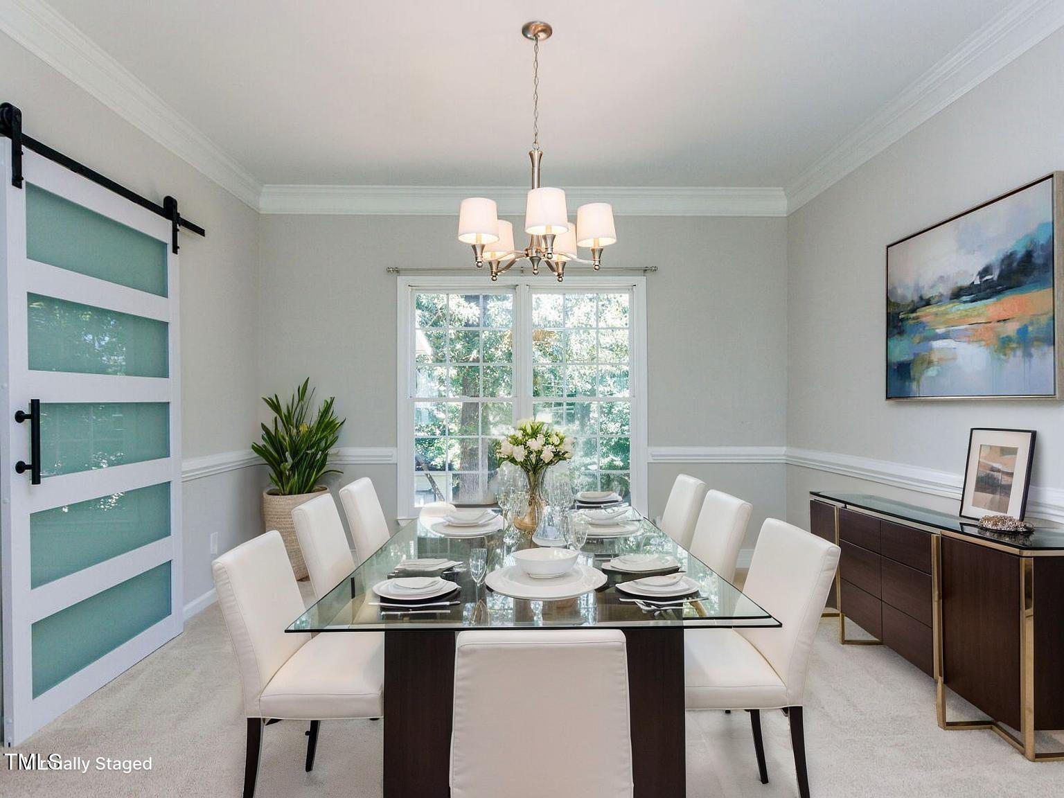 6516 Englehardt Drive Raleigh, NC 27617 - Photo 18 of 43 Virtually staged