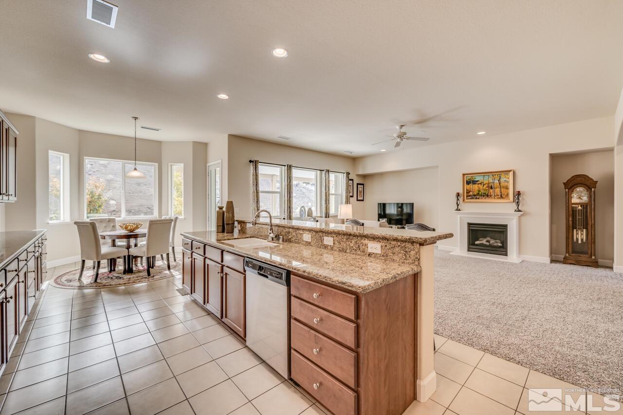 7515 Rough Rock Drive Reno, NV 89502 - Photo 11 of 40 Photo 11