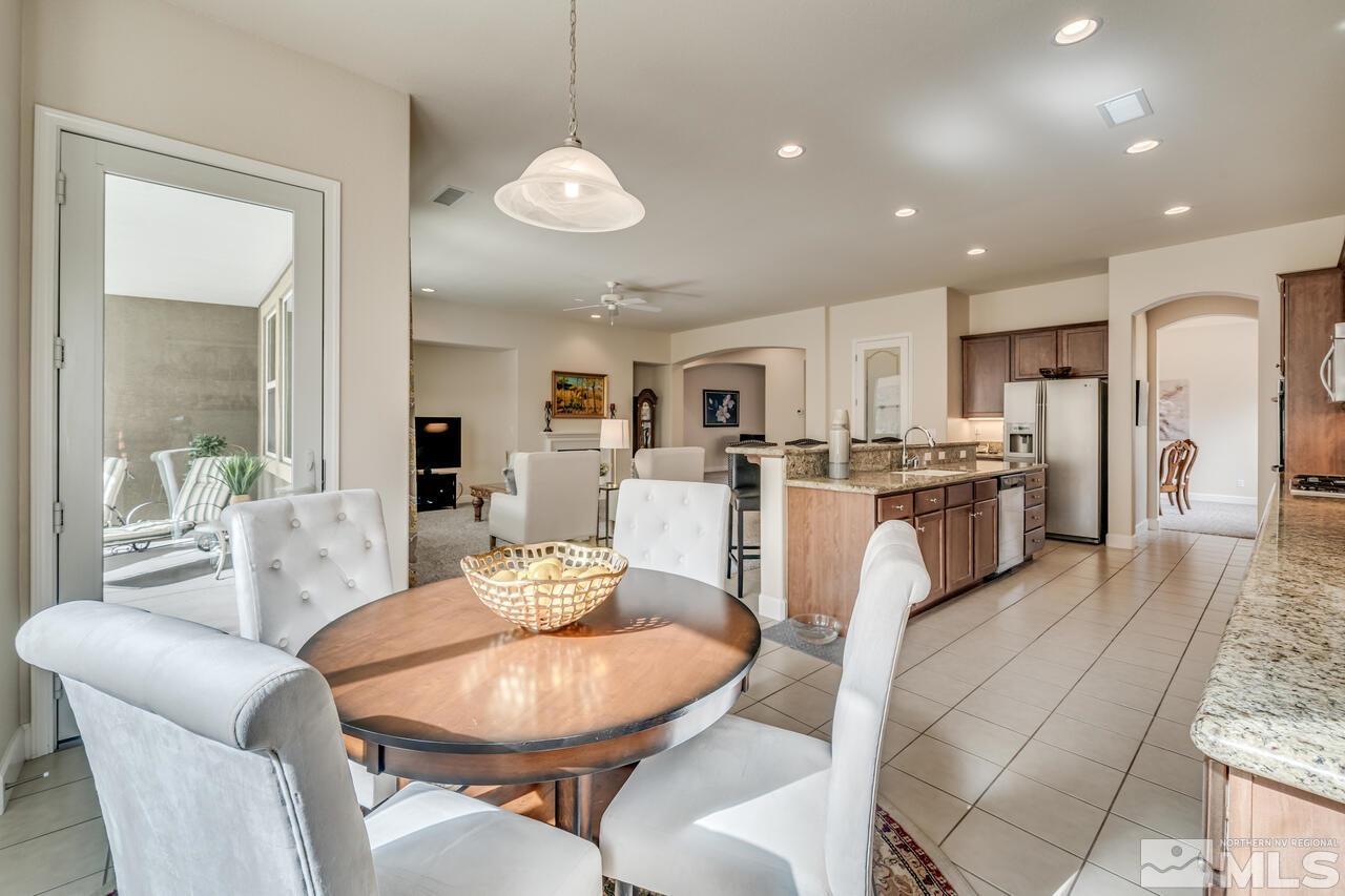 7515 Rough Rock Drive Reno, NV 89502 - Photo 16 of 40 Photo 16
