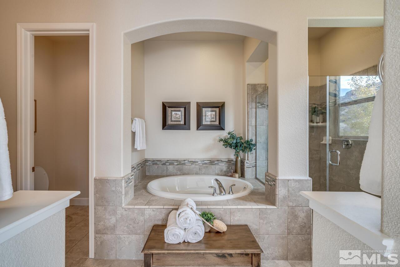 7515 Rough Rock Drive Reno, NV 89502 - Photo 21 of 40 Photo 21