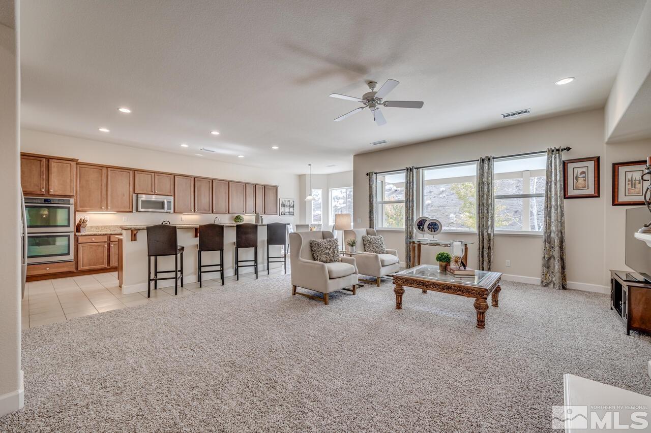 7515 Rough Rock Drive Reno, NV 89502 - Photo 3 of 40 Photo 3