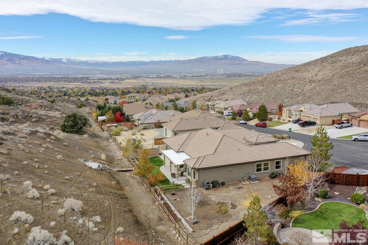 7515 Rough Rock Drive Reno, NV 89502 - Photo 34 of 40 Photo 34
