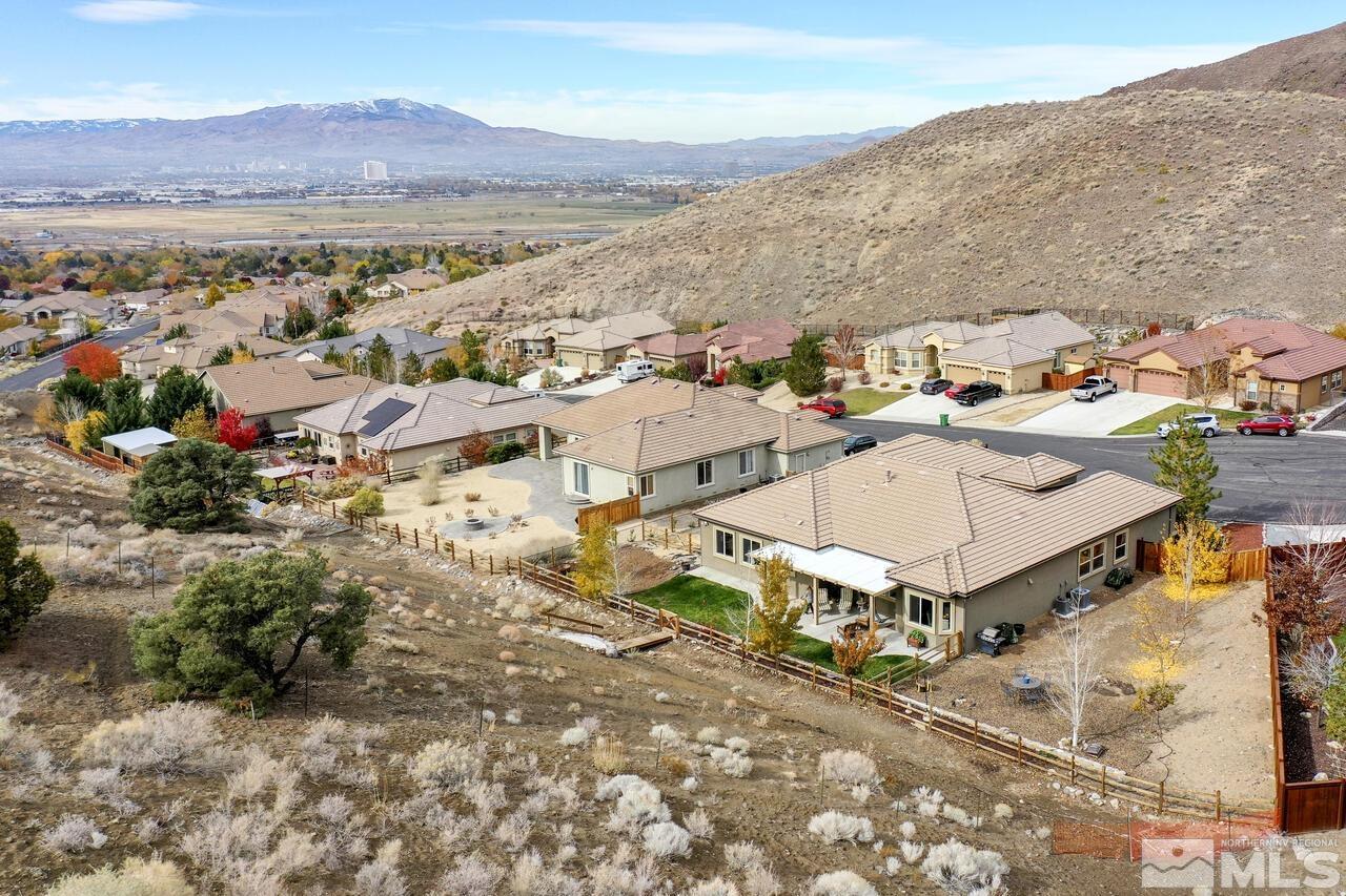 7515 Rough Rock Drive Reno, NV 89502 - Photo 35 of 40 Photo 35
