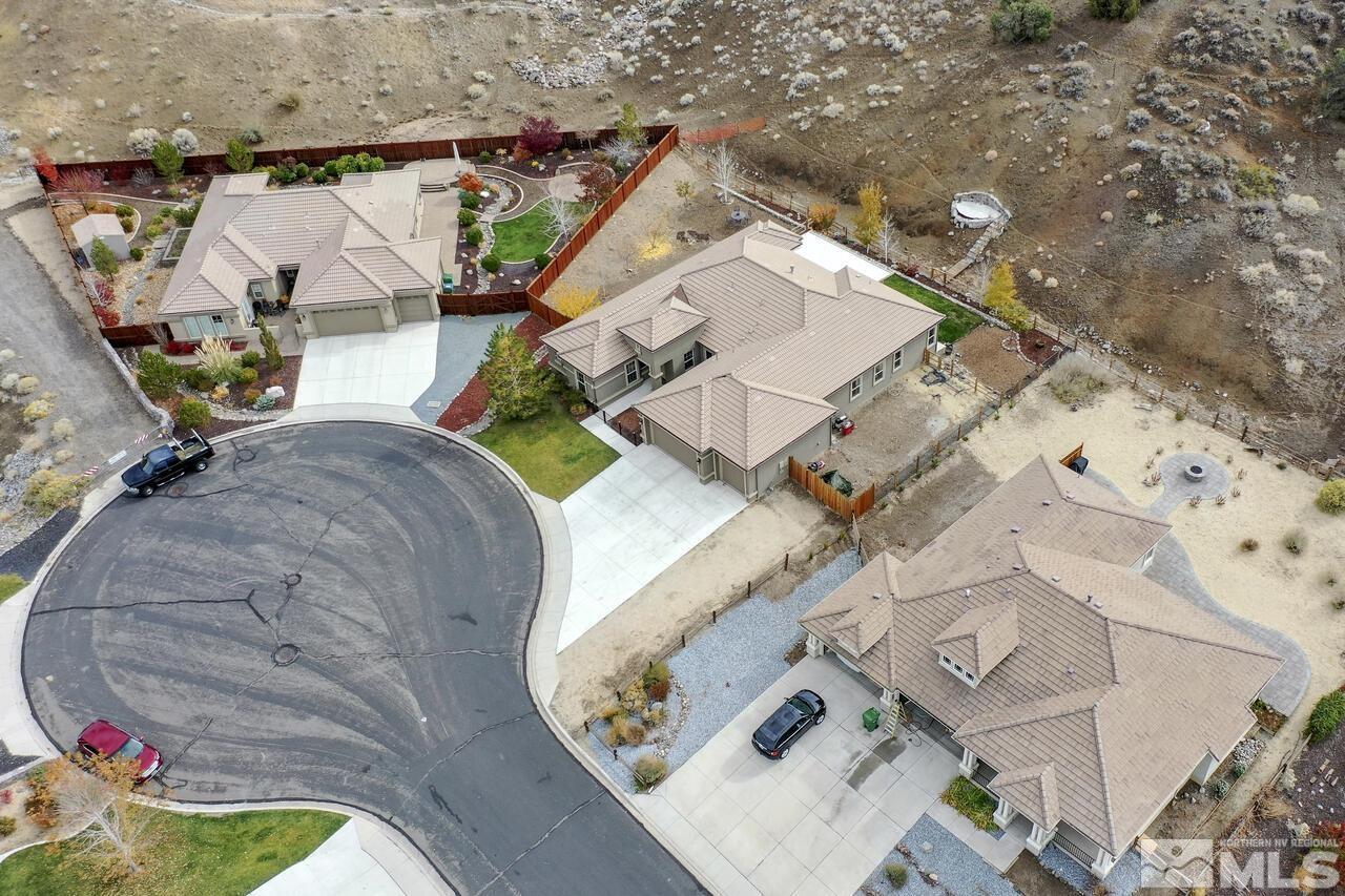 7515 Rough Rock Drive Reno, NV 89502 - Photo 37 of 40 Photo 37
