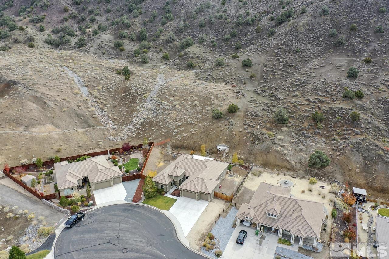 7515 Rough Rock Drive Reno, NV 89502 - Photo 38 of 40 Photo 38