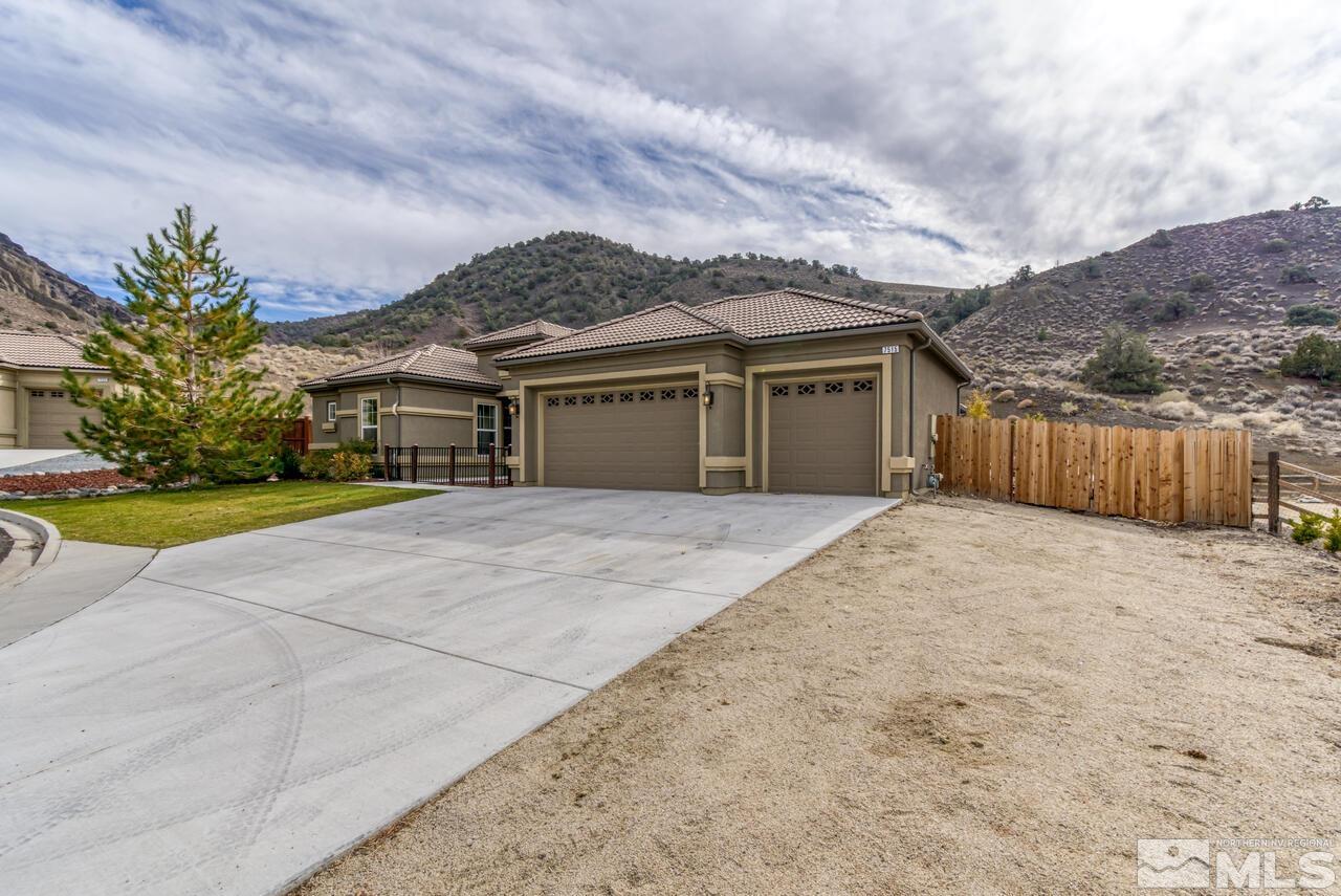 7515 Rough Rock Drive Reno, NV 89502 - Photo 39 of 40 Photo 39
