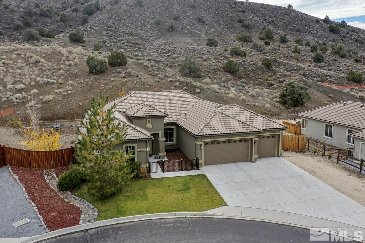 7515 Rough Rock Drive Reno, NV 89502 - Photo 40 of 40 Photo 40
