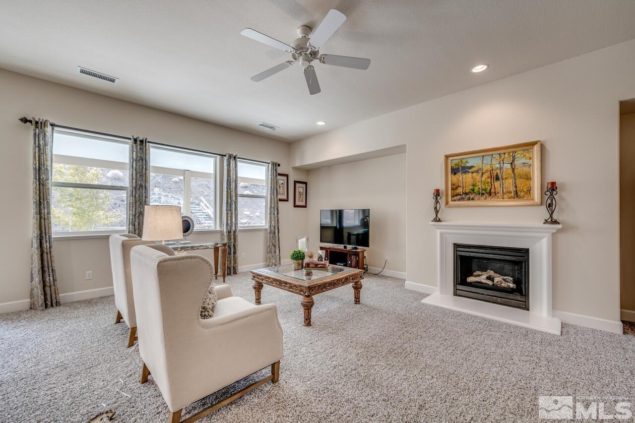 7515 Rough Rock Drive Reno, NV 89502 - Photo 4 of 40 Photo 4