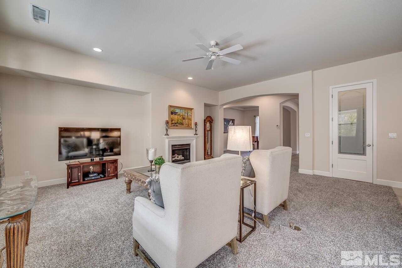 7515 Rough Rock Drive Reno, NV 89502 - Photo 5 of 40 Photo 5