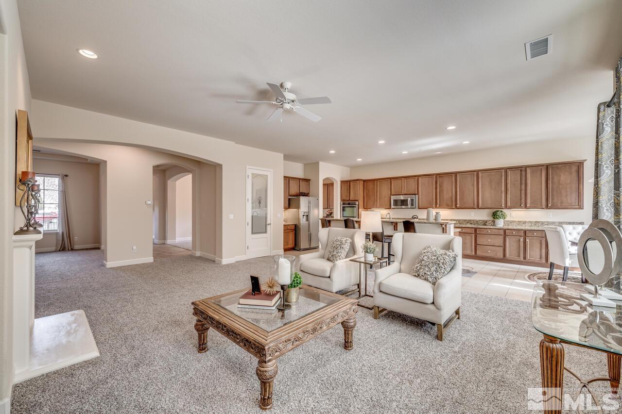 7515 Rough Rock Drive Reno, NV 89502 - Photo 6 of 40 Photo 6