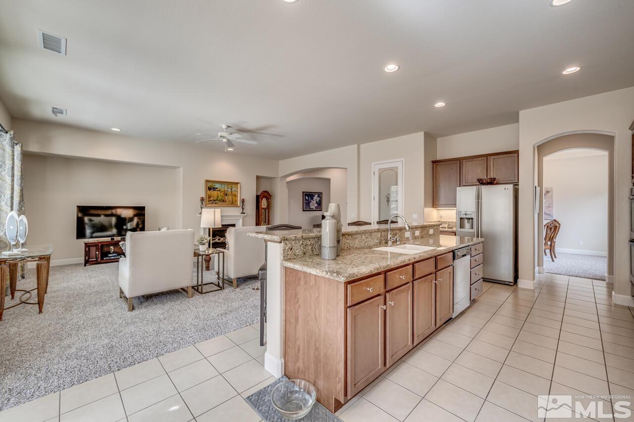 7515 Rough Rock Drive Reno, NV 89502 - Photo 8 of 40 Photo 8