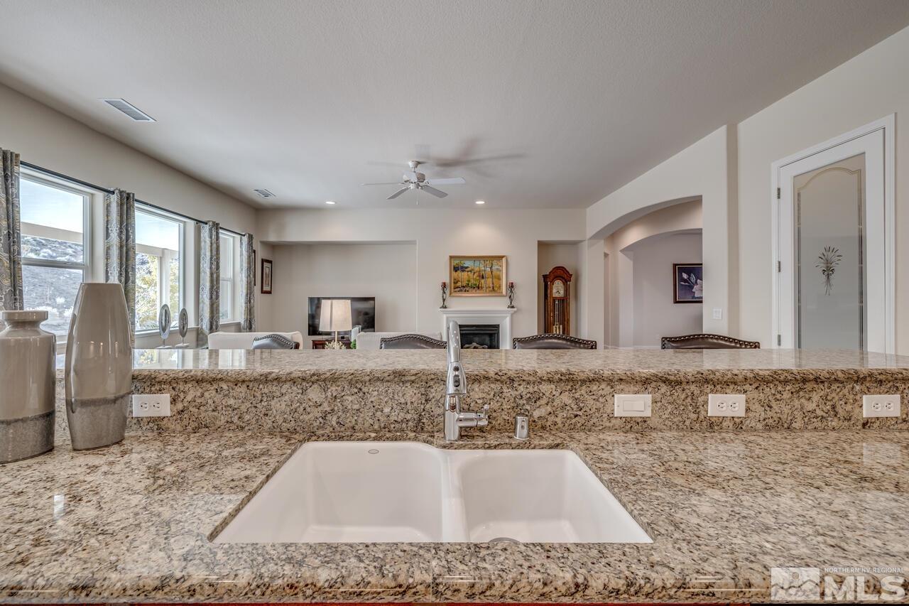 7515 Rough Rock Drive Reno, NV 89502 - Photo 9 of 40 Photo 9