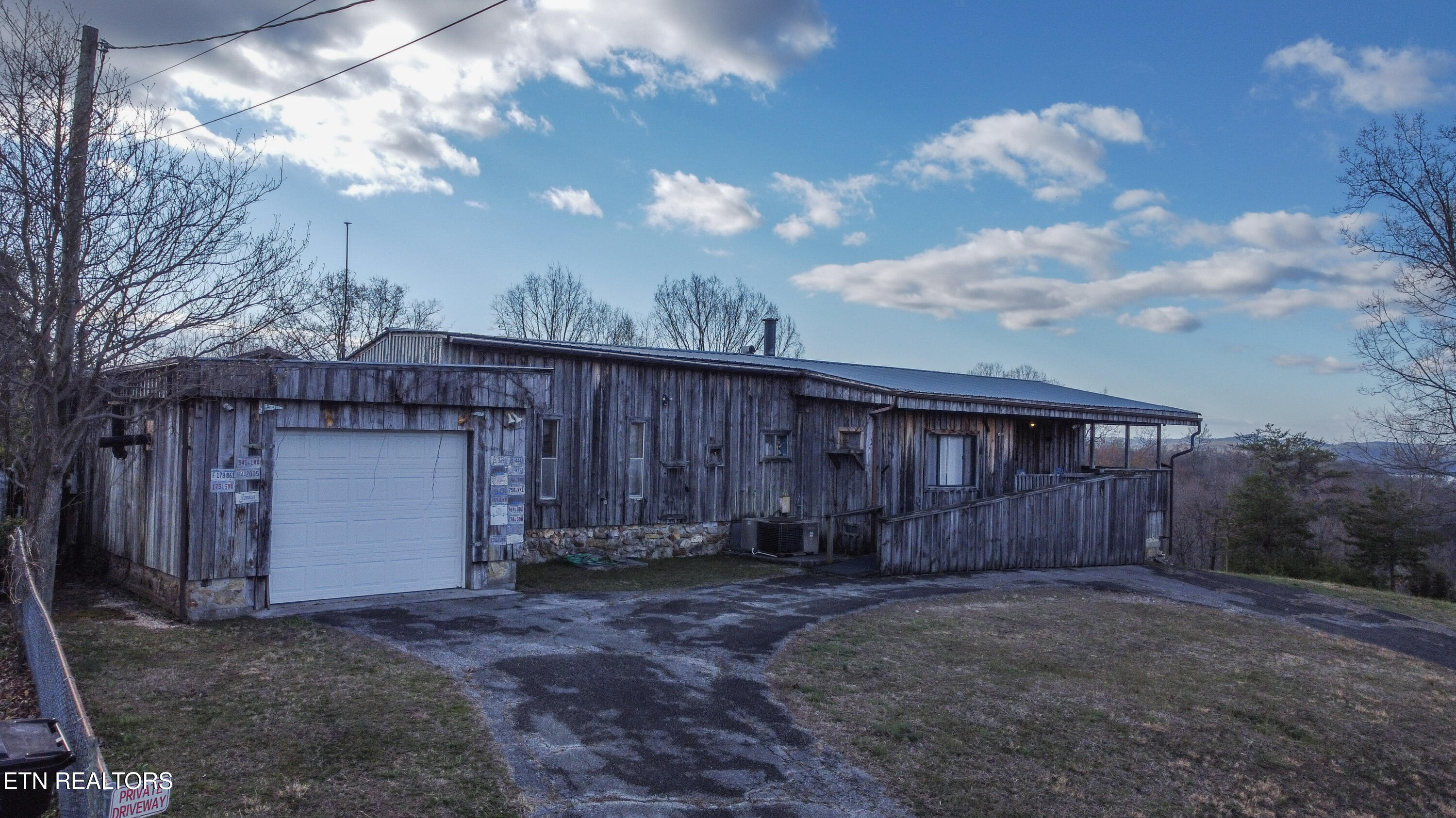 235 Roberts Road Kingston, TN 37763 - Photo 1 of 15 drone 9