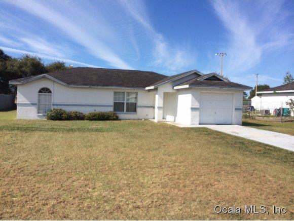 4701 Southwest 142nd Place Road Ocala, FL 34473 - Photo 1 of 1 Primary Photo