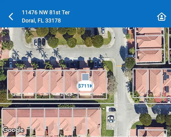 $3,900 | 11476 Northwest 81st Terrace, Doral, FL 33178