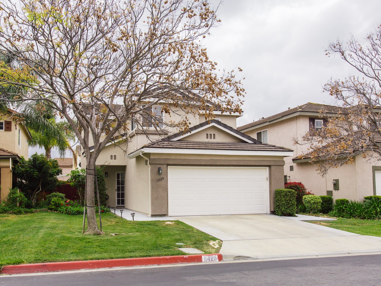 11420 Village Ridge Road San Diego, CA 92131 - Photo 1 of 25
