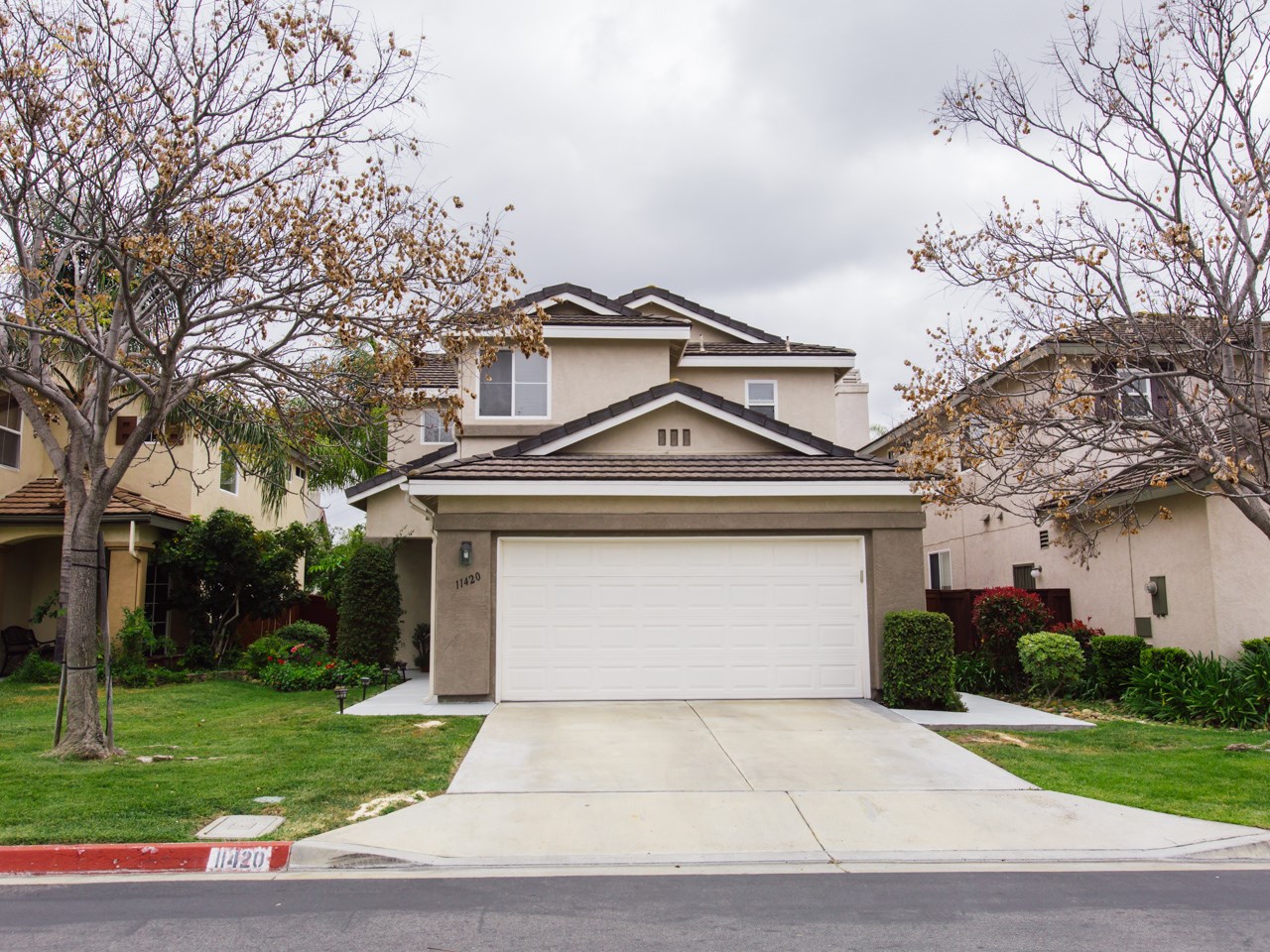 11420 Village Ridge Road San Diego, CA 92131 - Photo 2 of 25