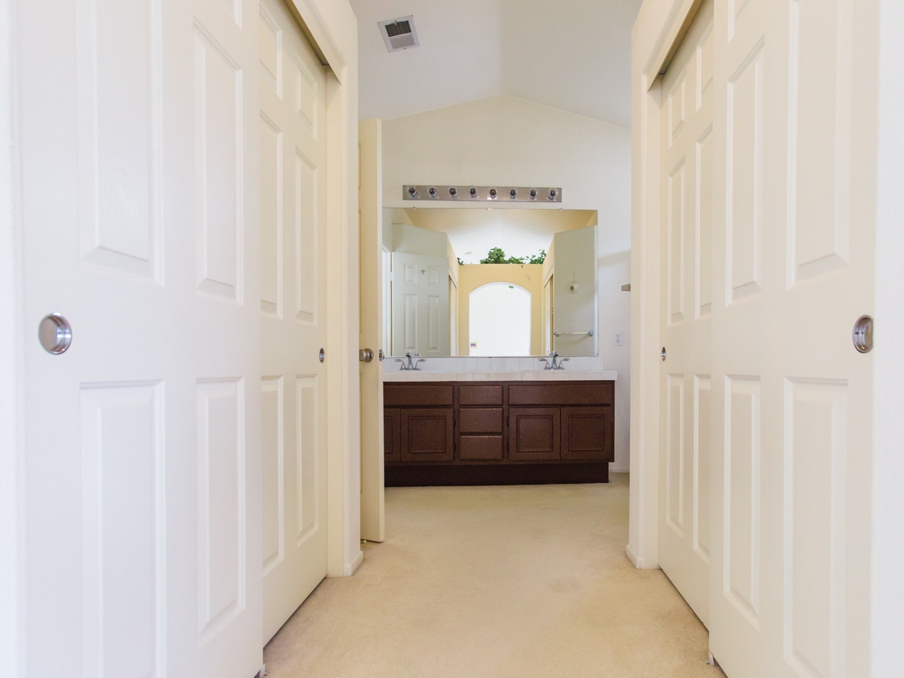 11420 Village Ridge Road San Diego, CA 92131 - Photo 14 of 25 Double walk-in closets