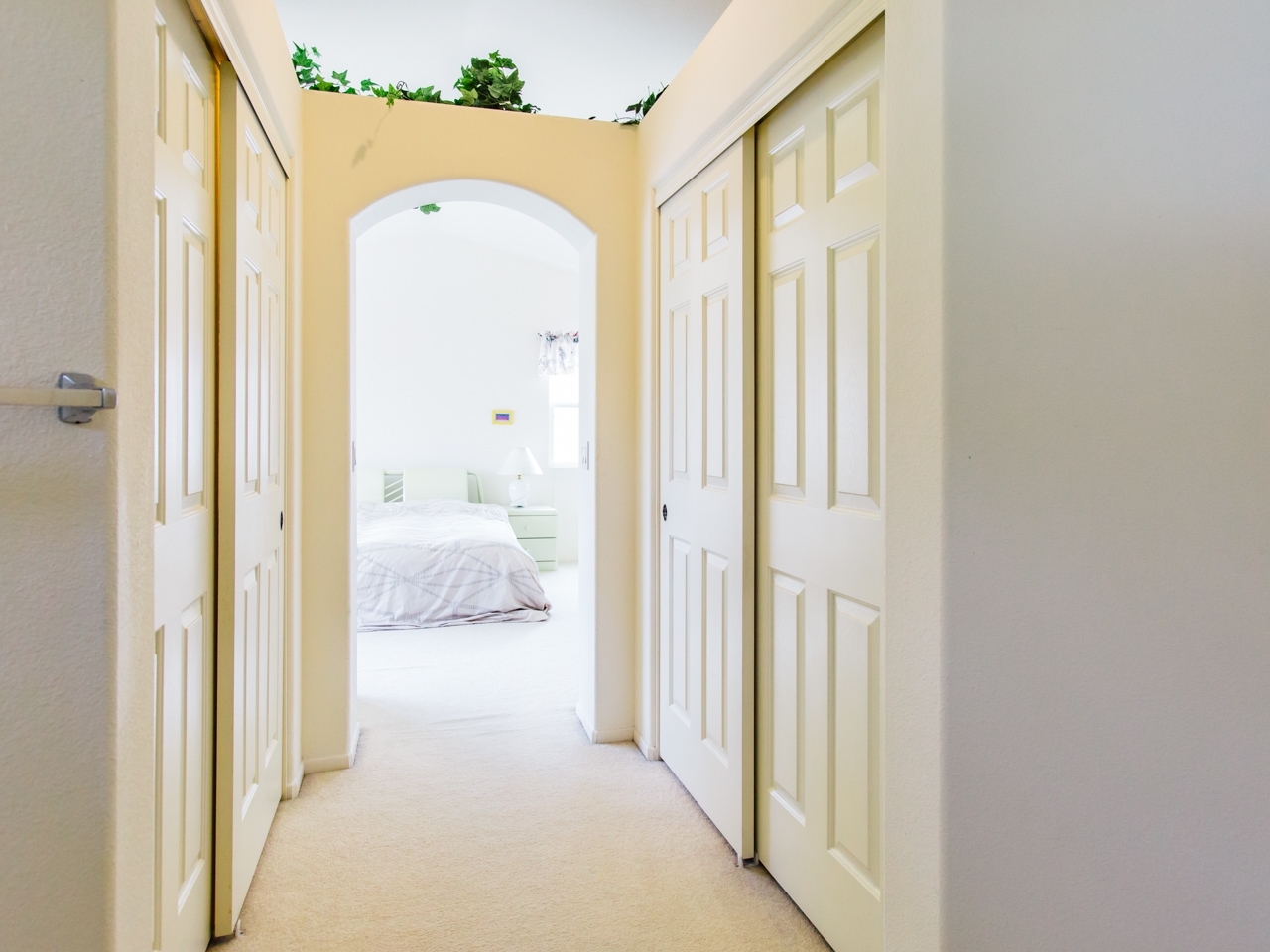 11420 Village Ridge Road San Diego, CA 92131 - Photo 15 of 25 View from Master Bathroom
