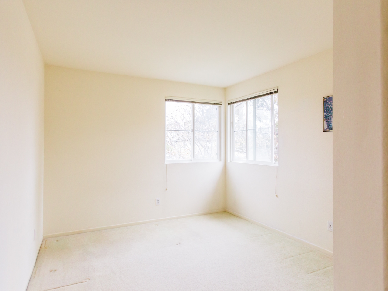 11420 Village Ridge Road San Diego, CA 92131 - Photo 18 of 25 Third Bedroom