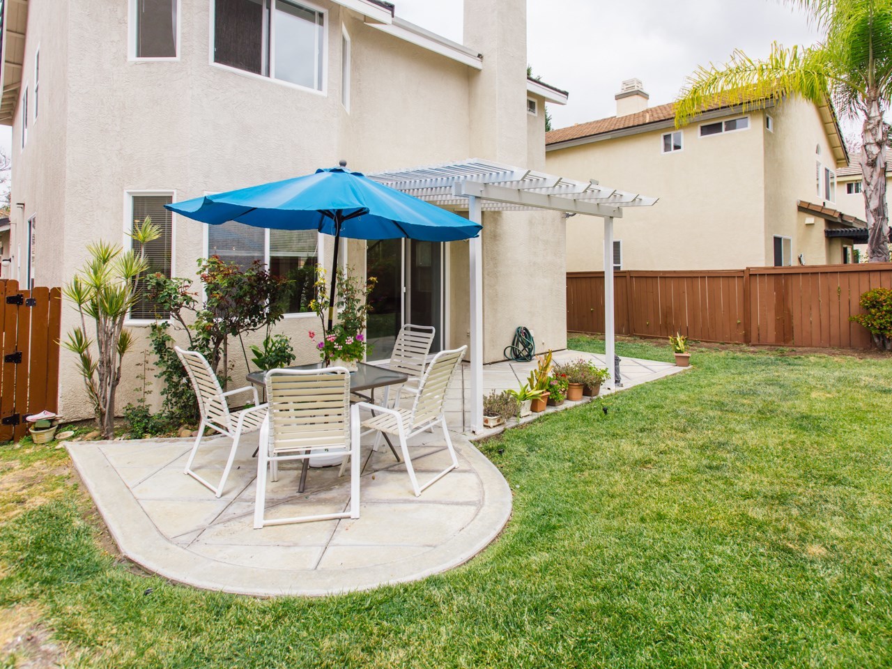 11420 Village Ridge Road San Diego, CA 92131 - Photo 22 of 25