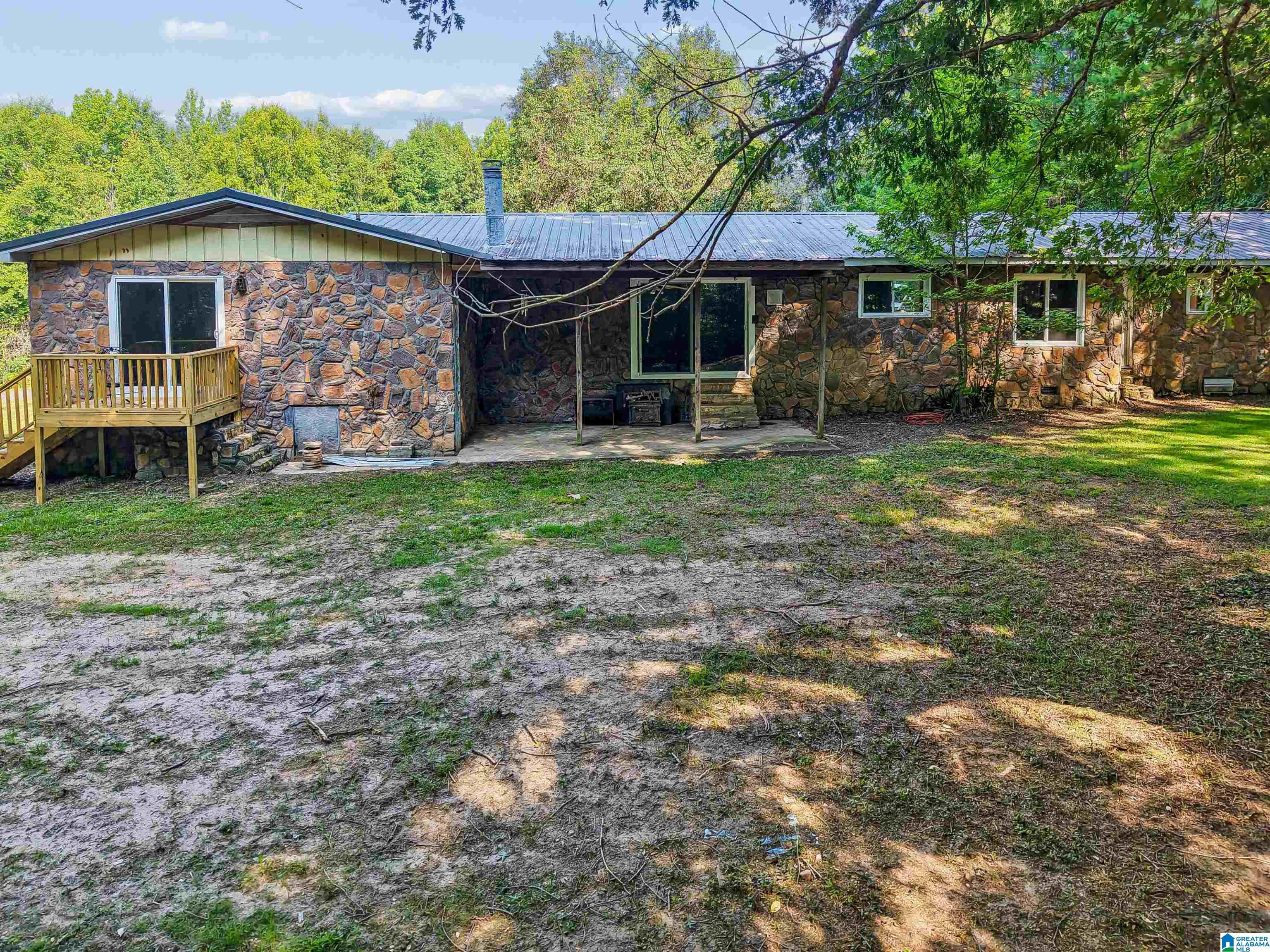 4363 County Road 5 Sylacauga, AL 35151 - Photo 2 of 32