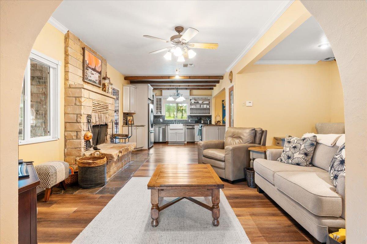 6525 Curtola Ranch Road Auburn, CA 95602 - Photo 11 of 49