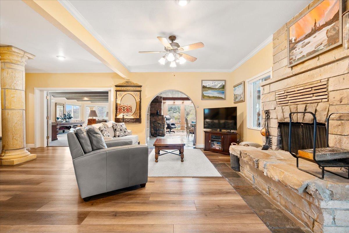 6525 Curtola Ranch Road Auburn, CA 95602 - Photo 12 of 49