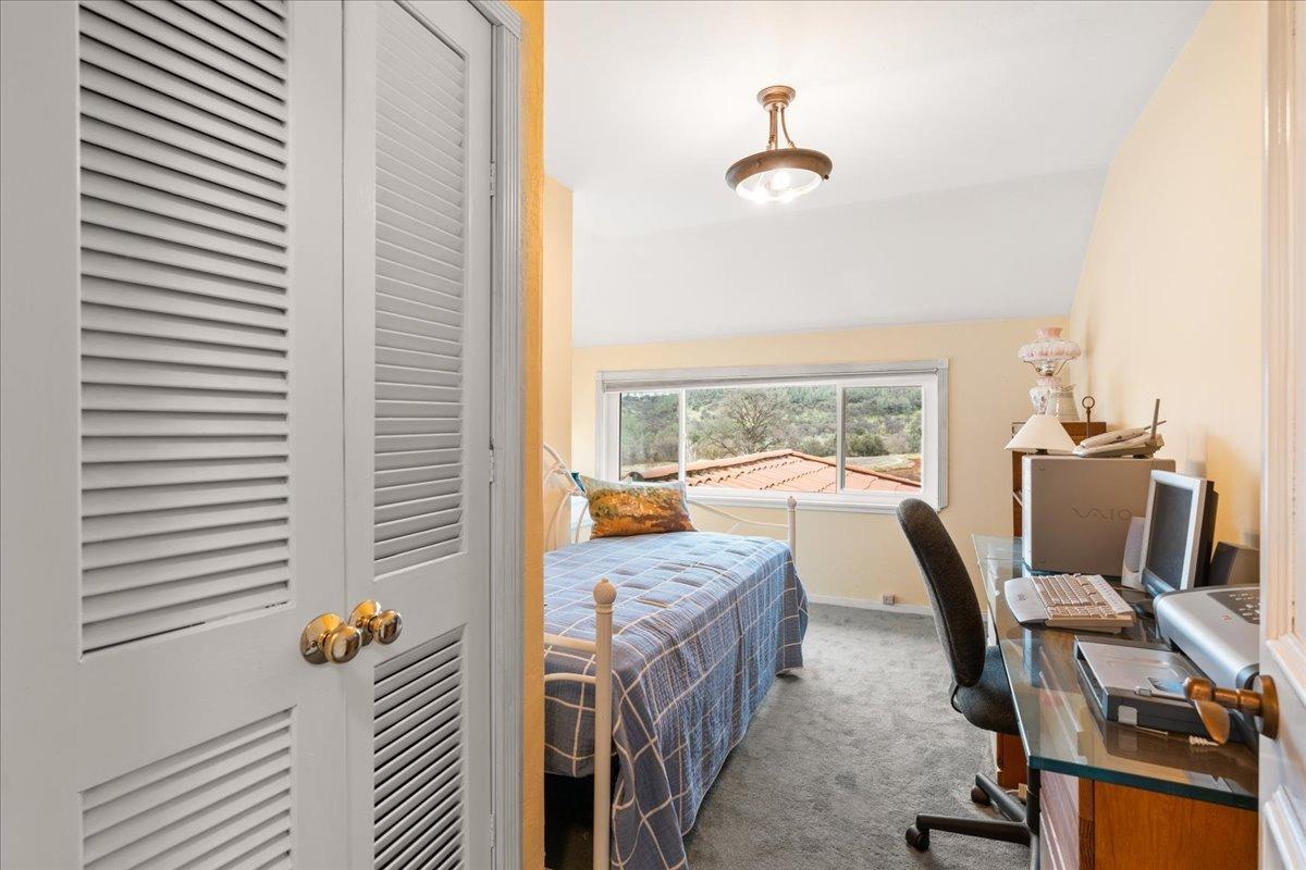 6525 Curtola Ranch Road Auburn, CA 95602 - Photo 37 of 49 Bedroom 4