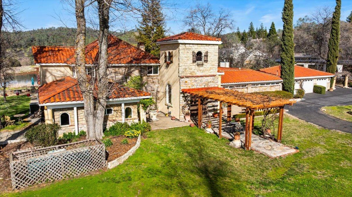 6525 Curtola Ranch Road Auburn, CA 95602 - Photo 45 of 49