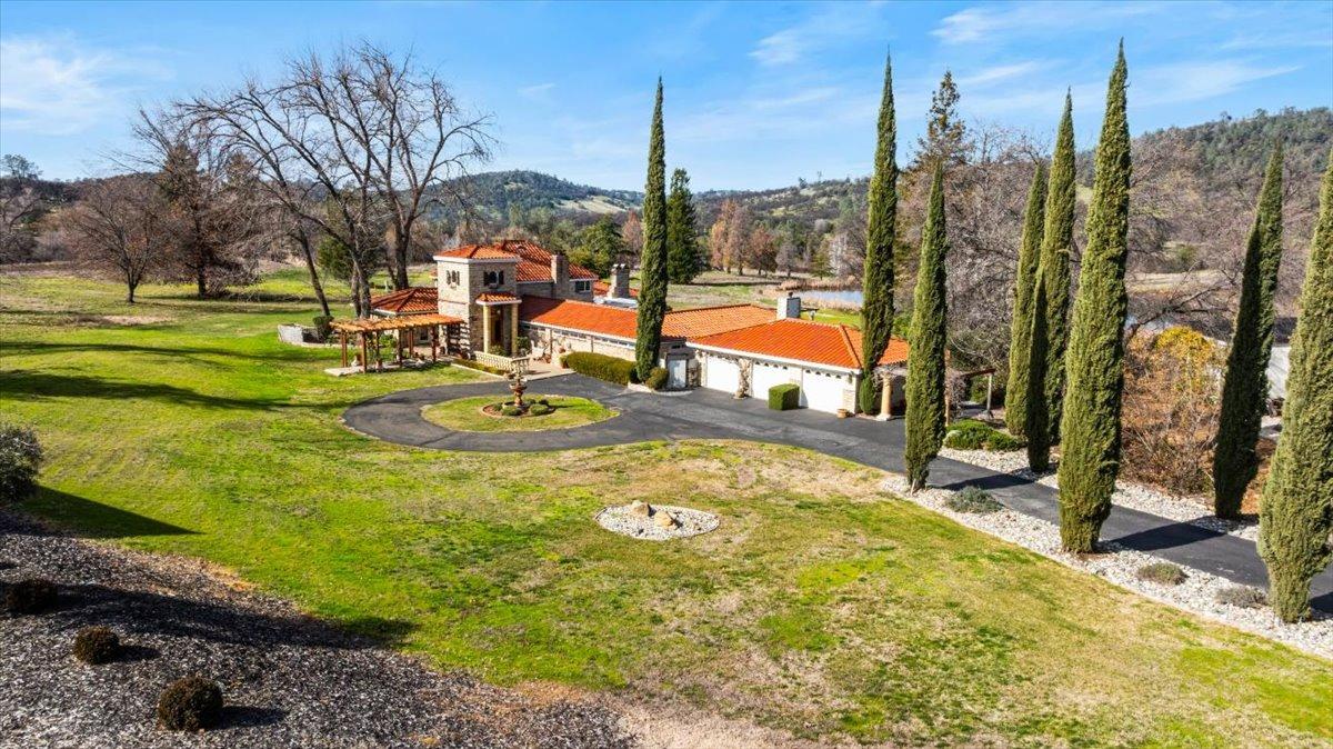 6525 Curtola Ranch Road Auburn, CA 95602 - Photo 47 of 49