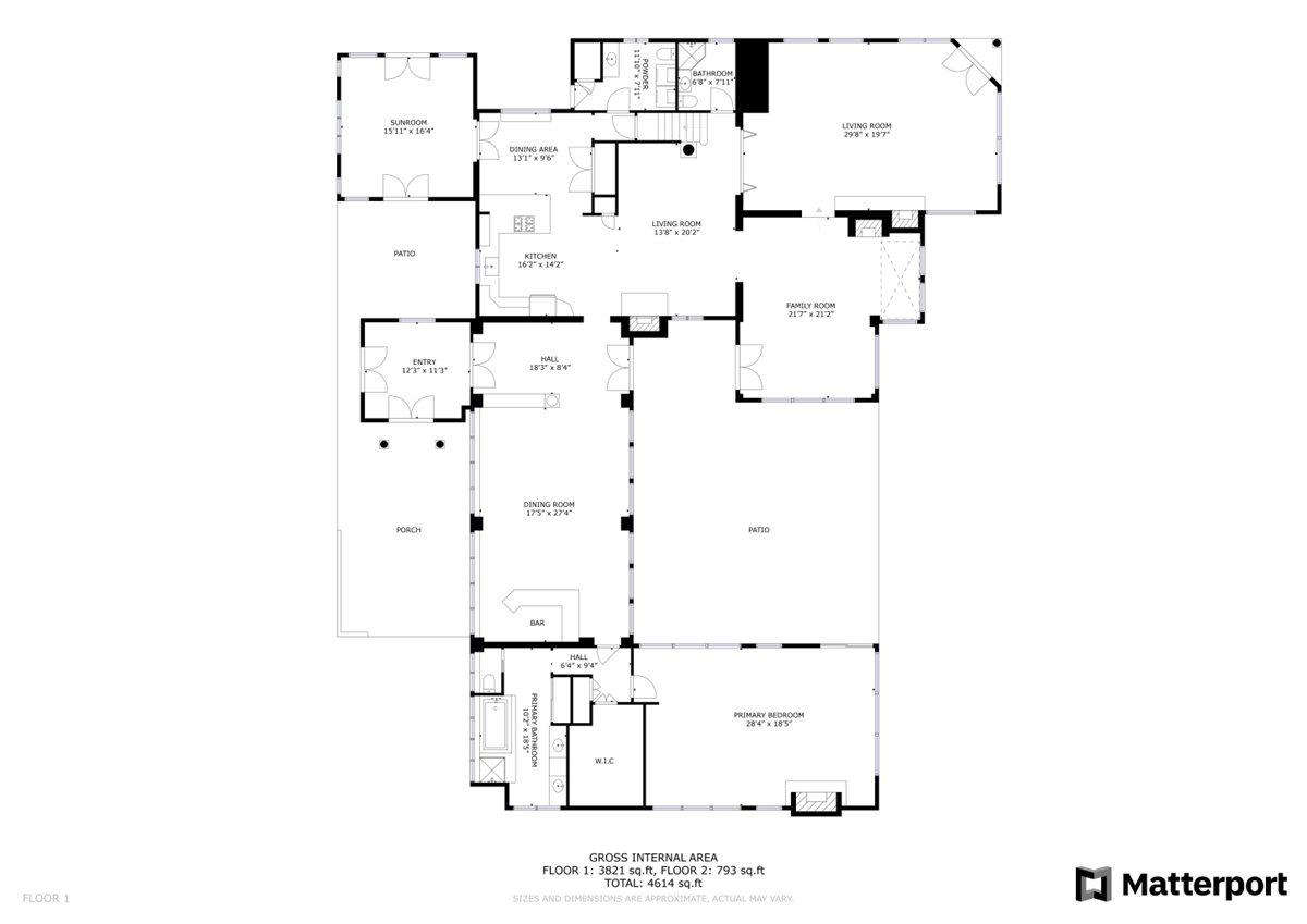 6525 Curtola Ranch Road Auburn, CA 95602 - Photo 48 of 49