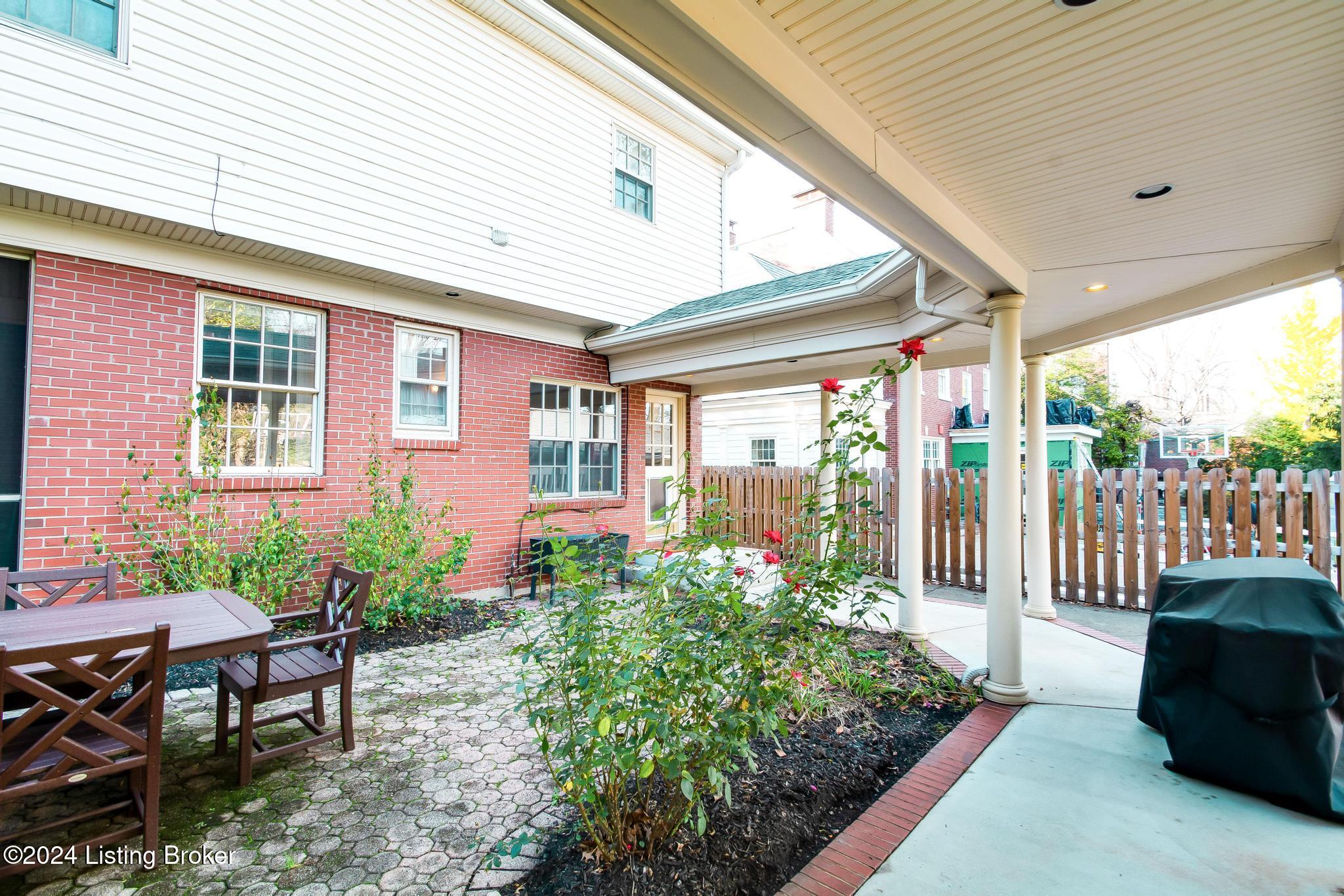 1731 Sulgrave Road Louisville, KY 40205 - Photo 75 of 86 1731_Sulgrave_Rd_40205_818