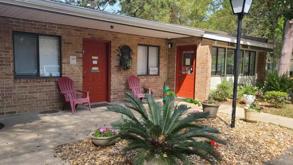 $900 | 329 Mabry Street, Unit C, Tallahassee, FL 32304