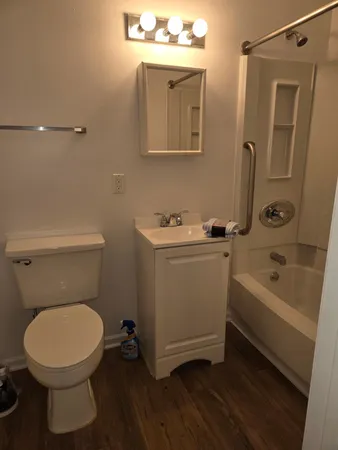 $900 | 329 Mabry Street, Unit C, Tallahassee, FL 32304
